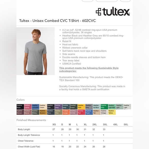 Pediatrics is my jam shirt - Picture 3 of 3